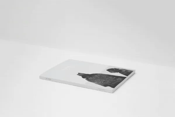 Water Journal is a bi-annual publication exploring the beauty and complexity of all things water. Dedicated to the experience and cultural significance of water, it exists to tell honest stories, whether it’s of a personal matter or on a global scale. Cover photography: Troy Moth