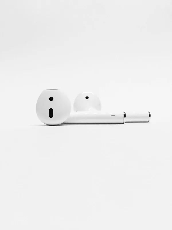 AirPods
