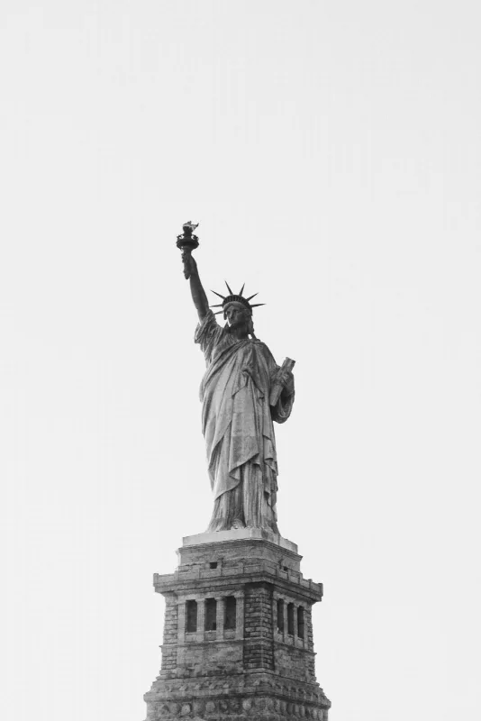 Statue of Liberty
